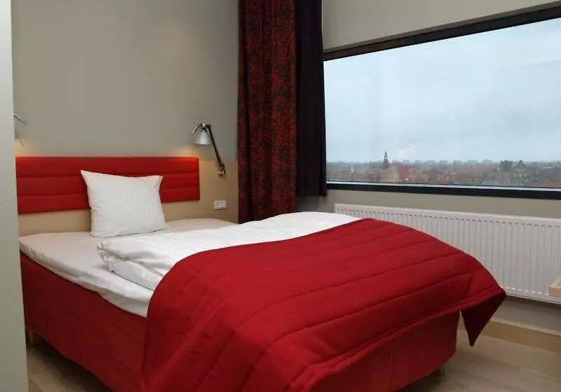 Hotel Scandic Olympic