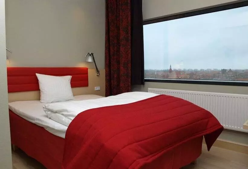 Hotel Scandic Olympic