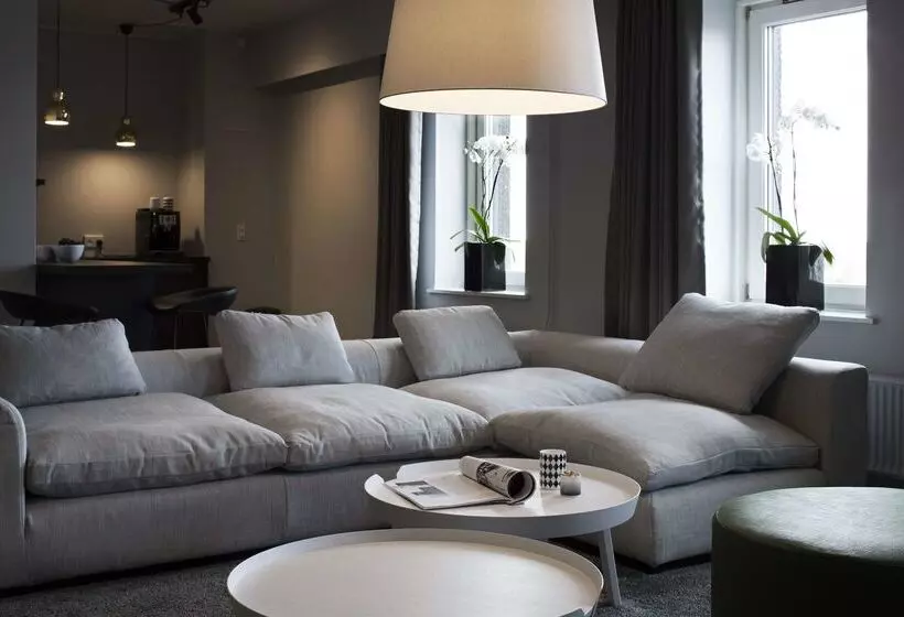 Hotel Scandic Regina