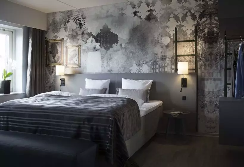 Hotel Scandic Regina
