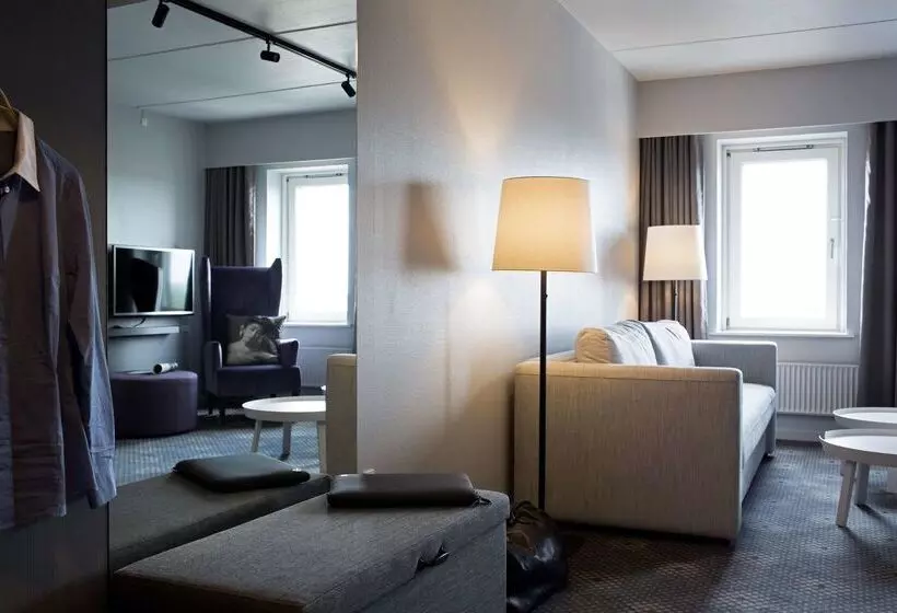 Hotel Scandic Regina