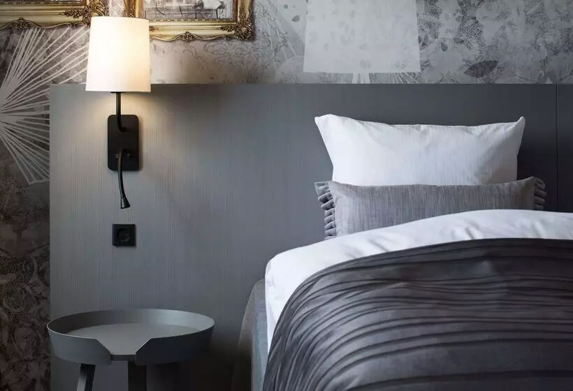 Hotel Scandic Regina