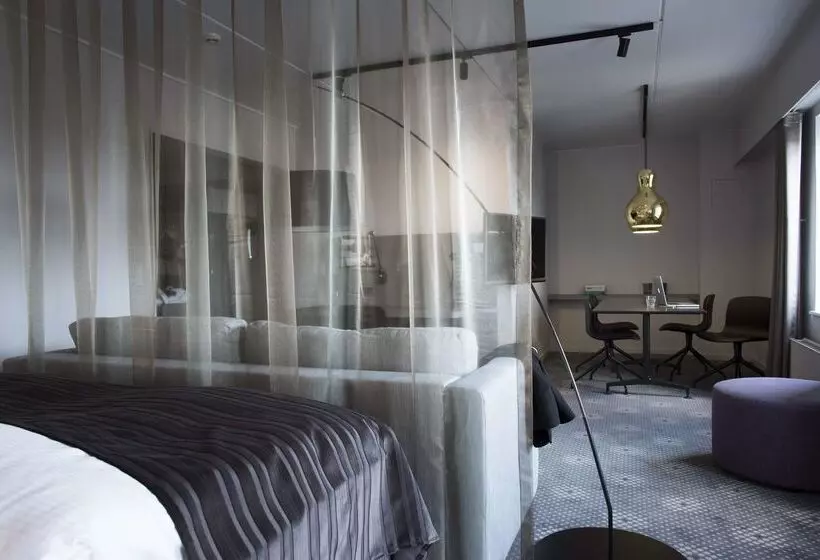 Hotel Scandic Regina