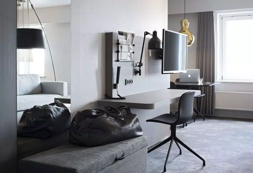 Hotel Scandic Regina
