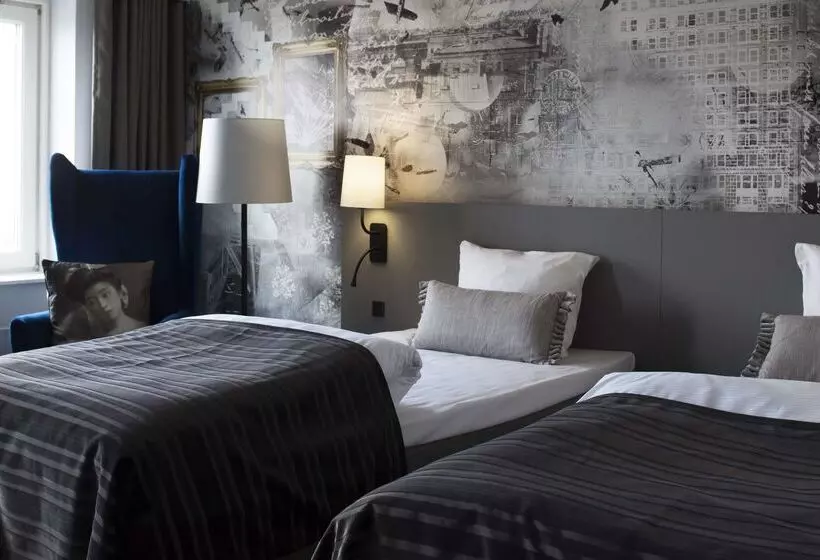Hotel Scandic Regina