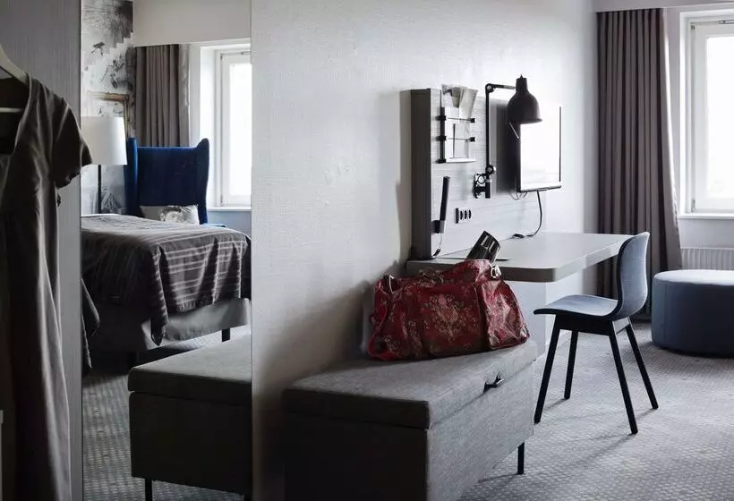 Hotel Scandic Regina