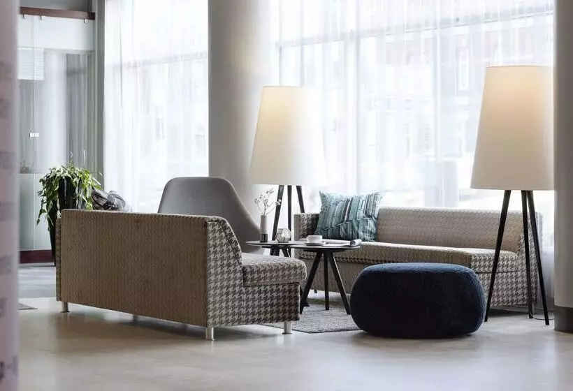 Hotel Scandic Regina