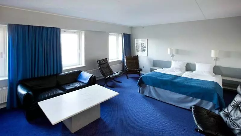 Hotel Scandic Regina