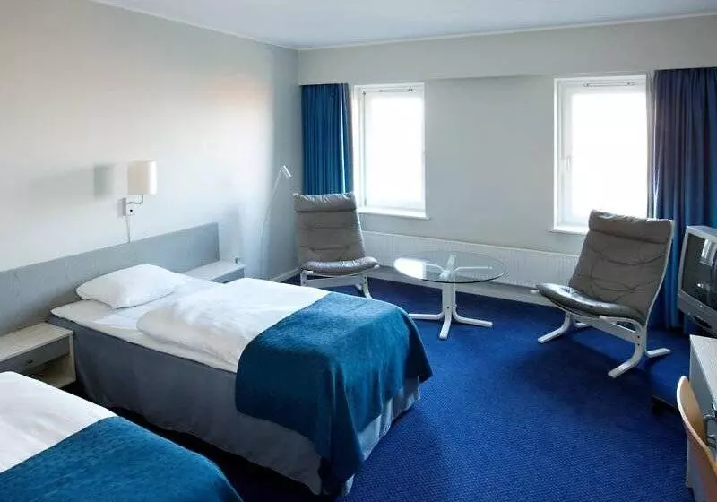 Hotel Scandic Regina