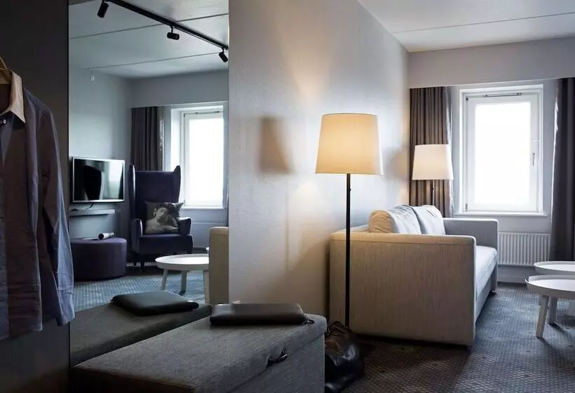 Hotel Scandic Regina
