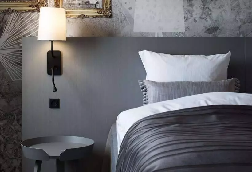 Hotel Scandic Regina