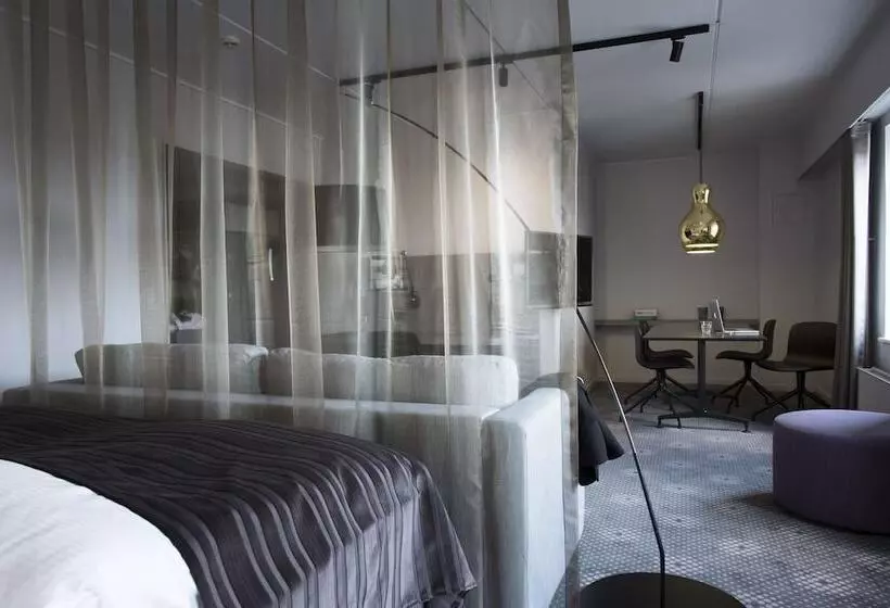 Hotel Scandic Regina