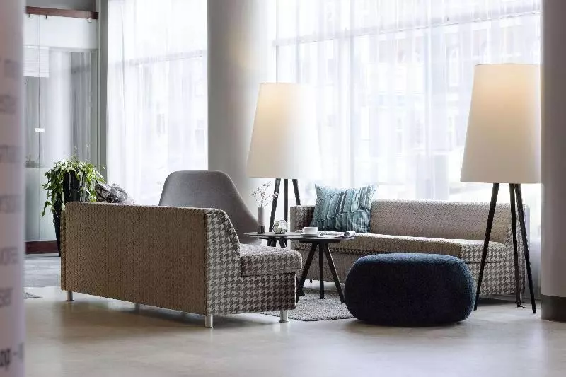 Hotel Scandic Regina