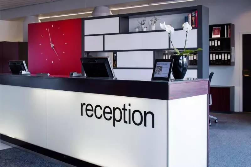 Hotel Scandic Regina