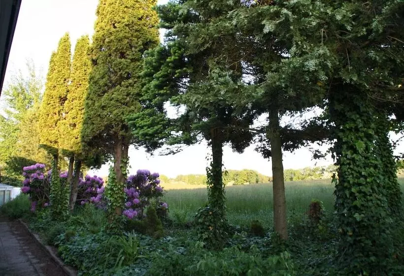 호텔 Slukefter Kro