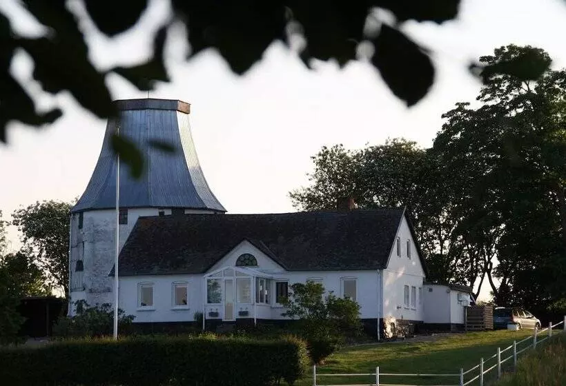 호텔 Slukefter Kro