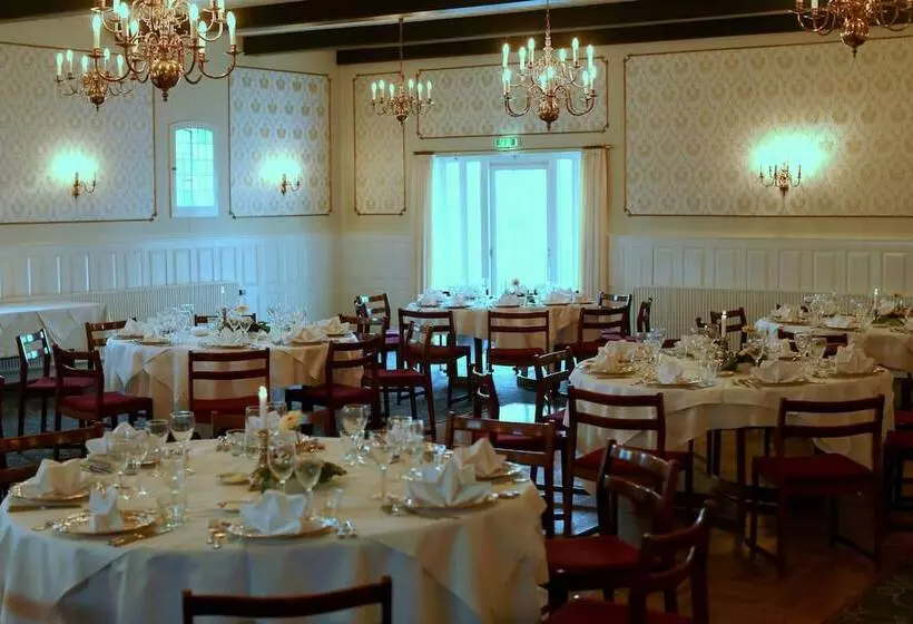 호텔 Slukefter Kro