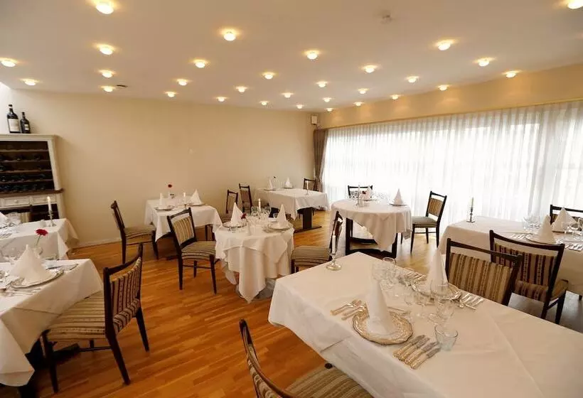 호텔 Slukefter Kro