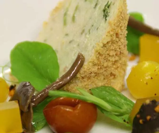 호텔 Slukefter Kro