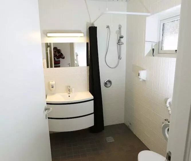 호텔 Slukefter Kro