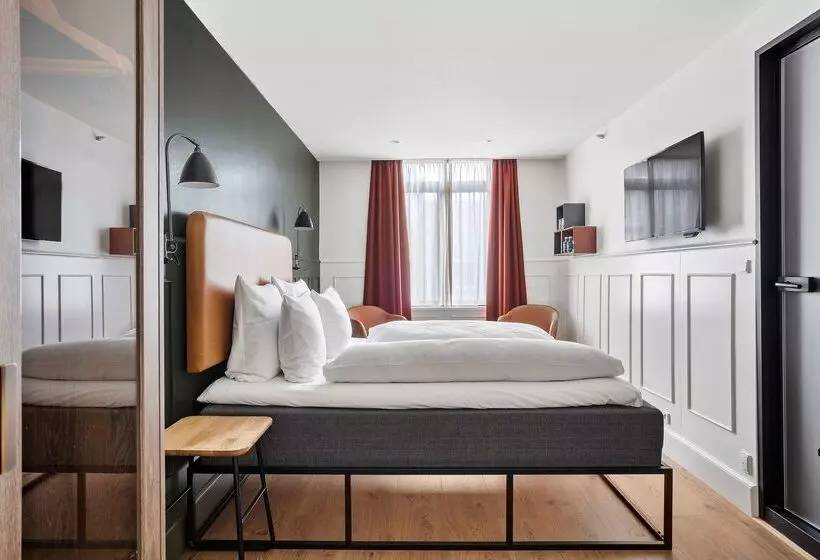 호텔 The Huxley Copenhagen, Bw Premier Collection