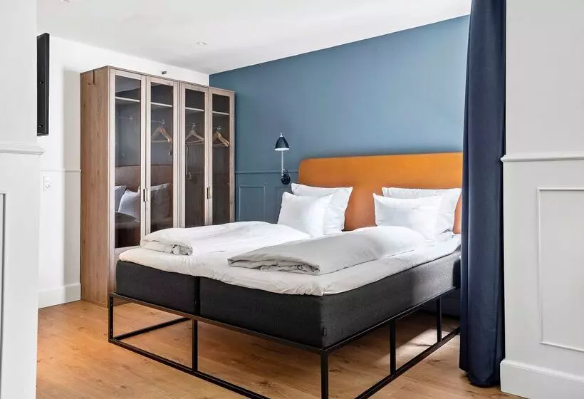 호텔 The Huxley Copenhagen, Bw Premier Collection