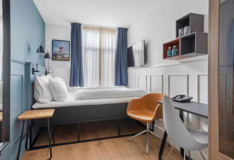 호텔 The Huxley Copenhagen, Bw Premier Collection