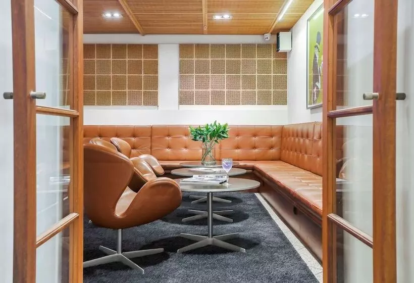 호텔 The Huxley Copenhagen, Bw Premier Collection