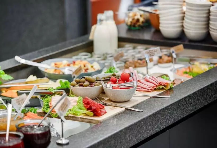 호텔 The Huxley Copenhagen, Bw Premier Collection