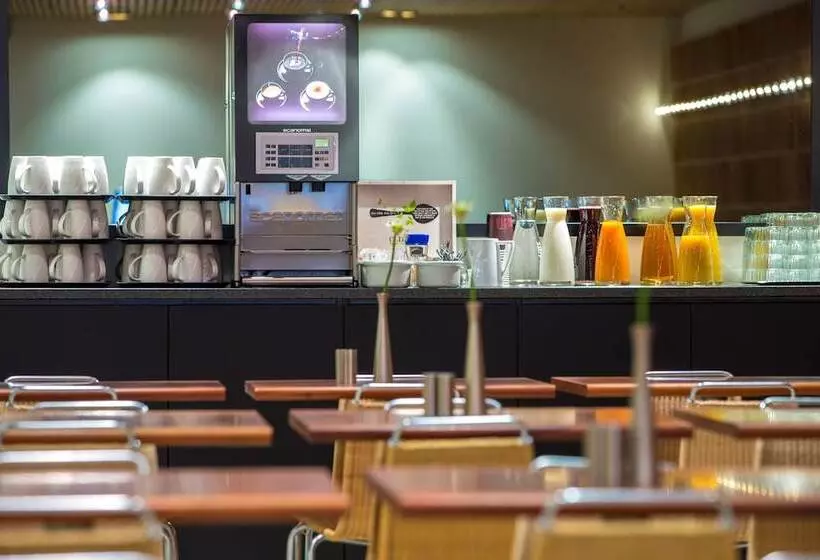 호텔 The Huxley Copenhagen, Bw Premier Collection