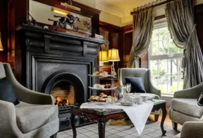 Ballygarry Estate Hotel & Spa