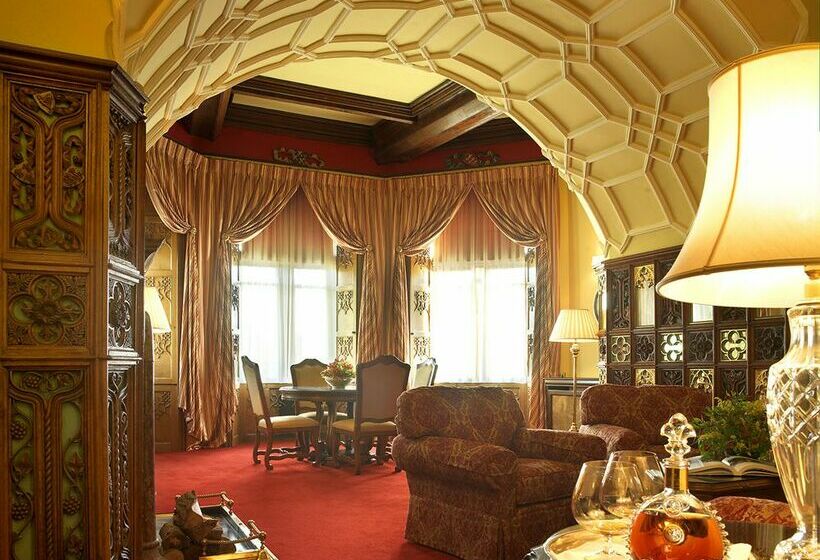 ホテル Adare Manor