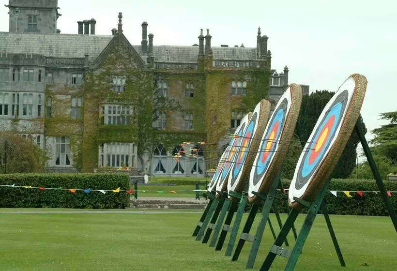 Hotel Adare Manor