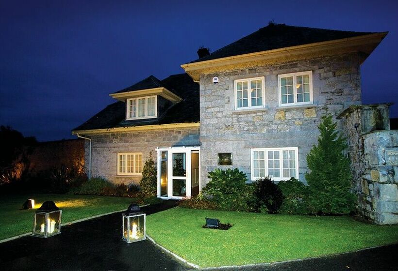 ホテル Adare Manor