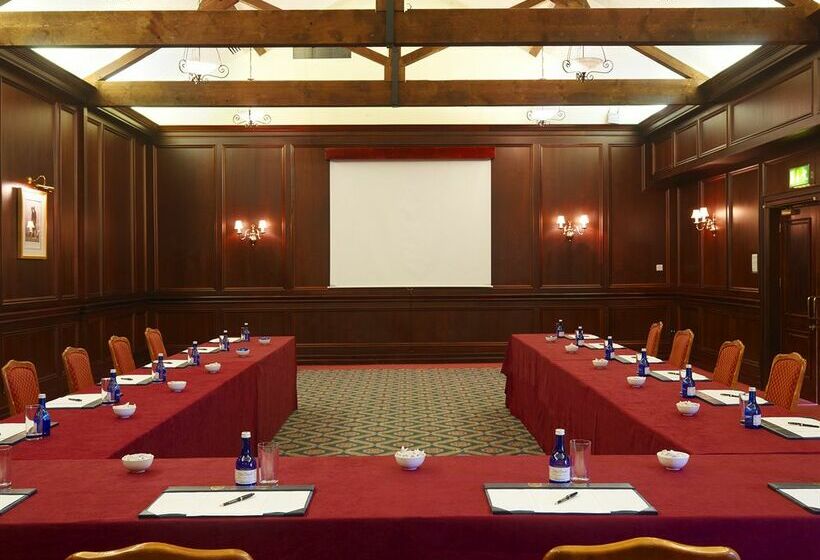 ホテル Adare Manor