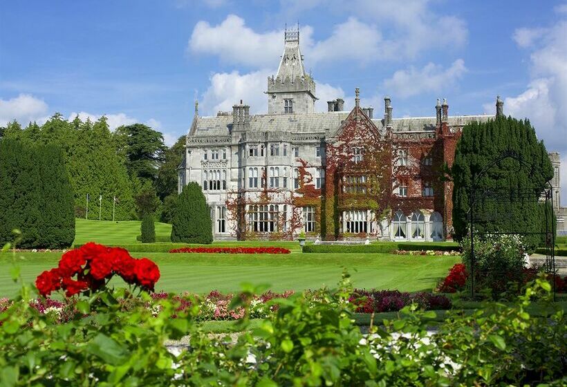 ホテル Adare Manor