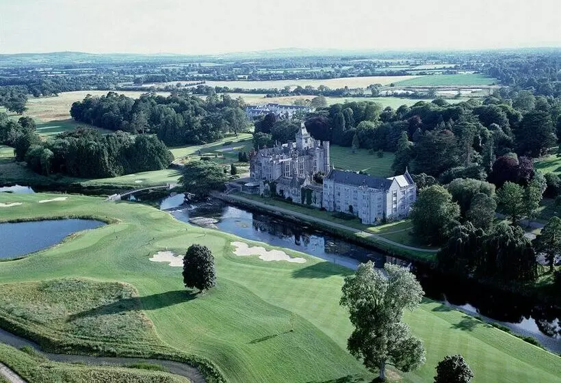 Hotel Adare Manor