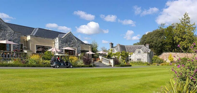 ホテル Adare Manor