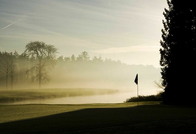 ホテル Adare Manor