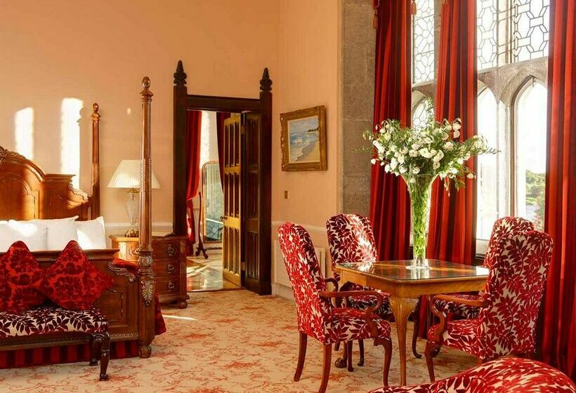 ホテル Adare Manor