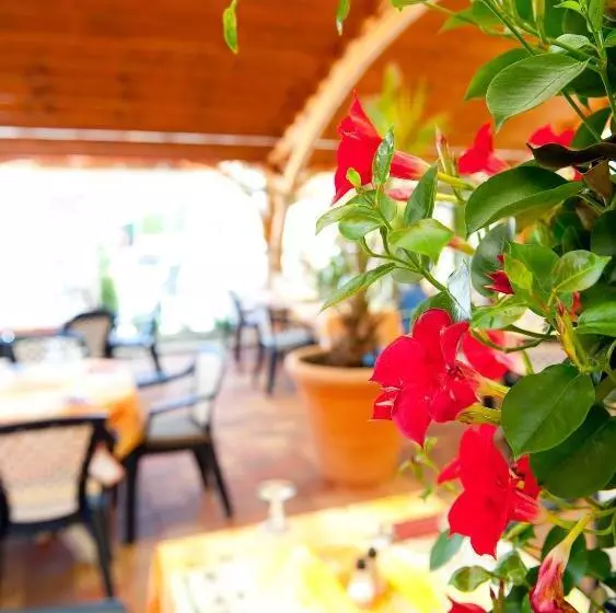 בית מלון כפרי Au Soleil, Hôtel Restaurant & Spa