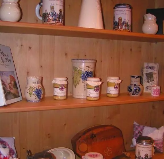 בית מלון כפרי Au Soleil, Hôtel Restaurant & Spa