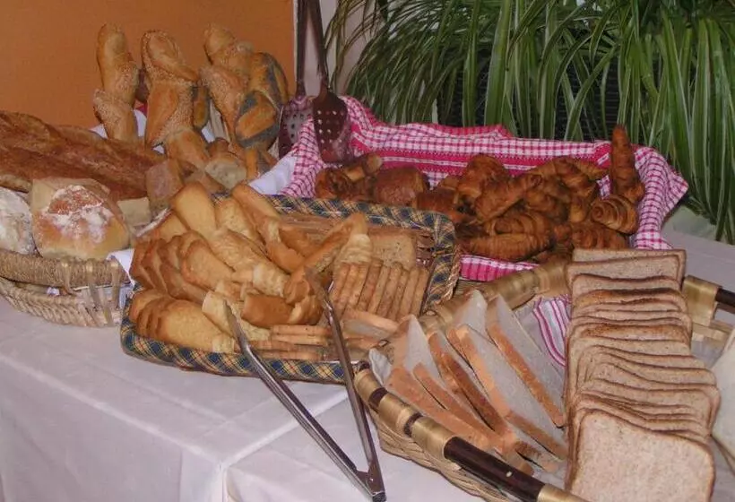 בית מלון כפרי Au Soleil, Hôtel Restaurant & Spa