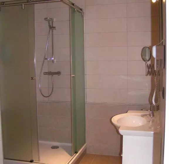 בית מלון כפרי Au Soleil, Hôtel Restaurant & Spa