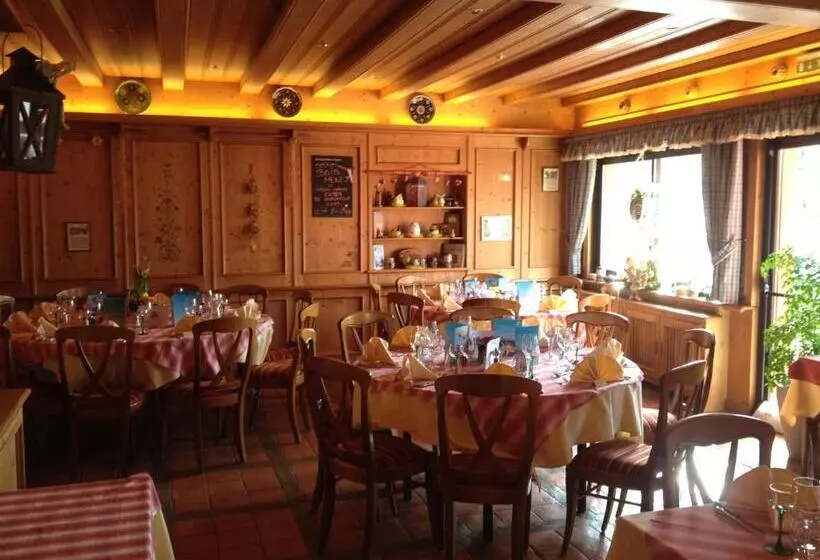 בית מלון כפרי Au Soleil, Hôtel Restaurant & Spa