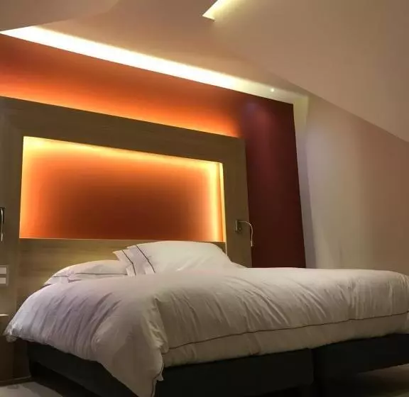 בית מלון כפרי Au Soleil, Hôtel Restaurant & Spa