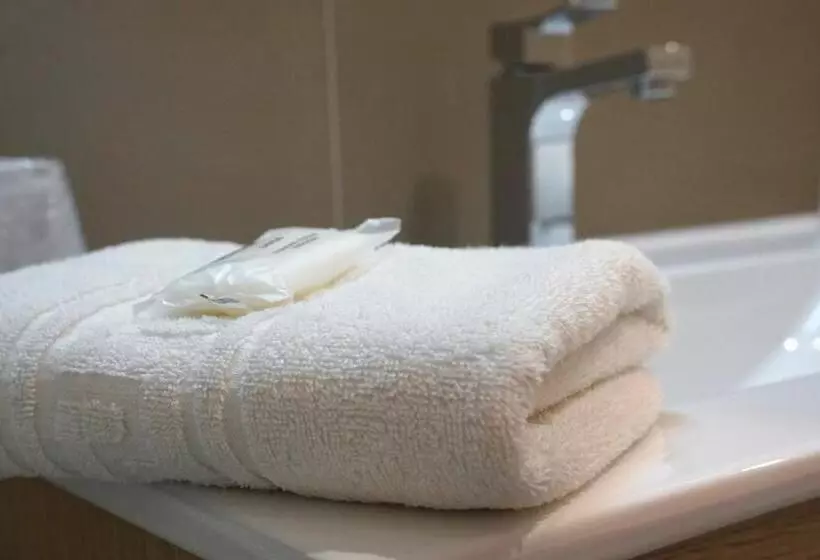 בית מלון כפרי Au Soleil, Hôtel Restaurant & Spa