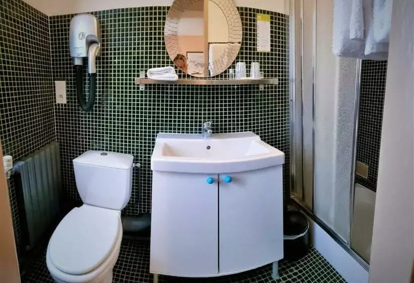 Hotel L Auberge Du Cochon D Or