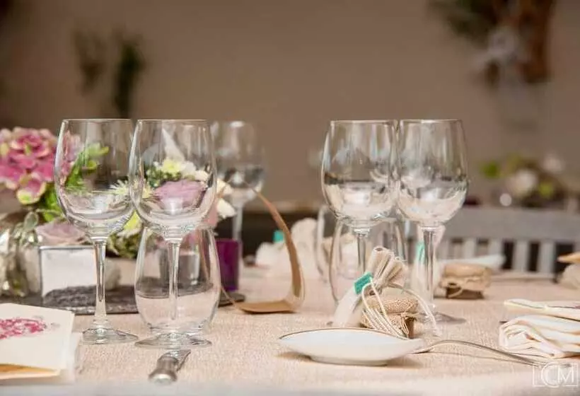 호텔 Auberge Du Poids Public Logis