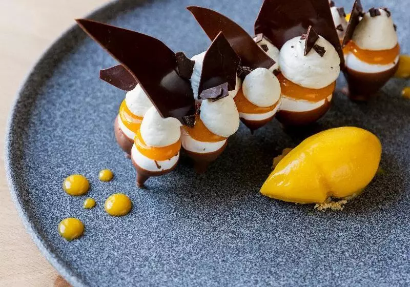 호텔 Auberge Du Poids Public Logis